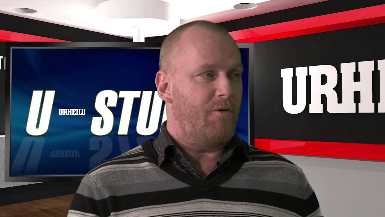 U-studio: Tammisen kommentit