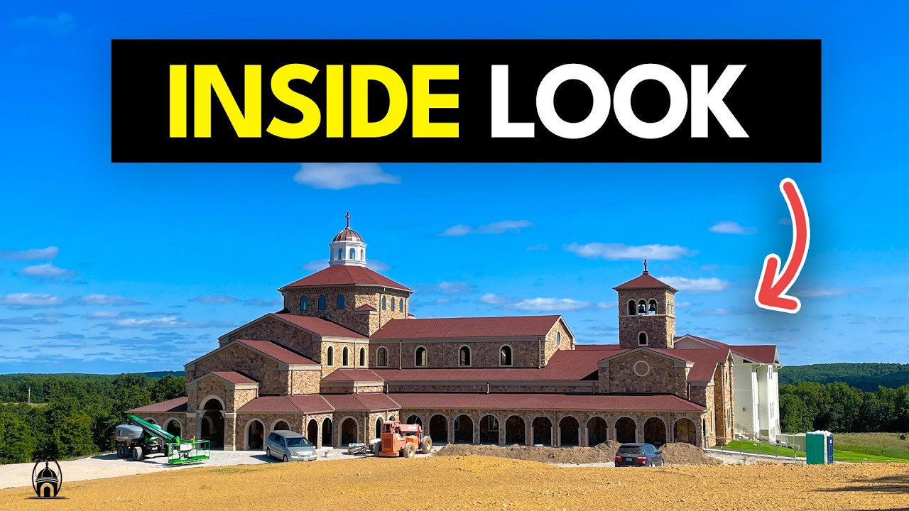 St. Joseph Chapel | Benedictines of Mary Queen of the Apostles
