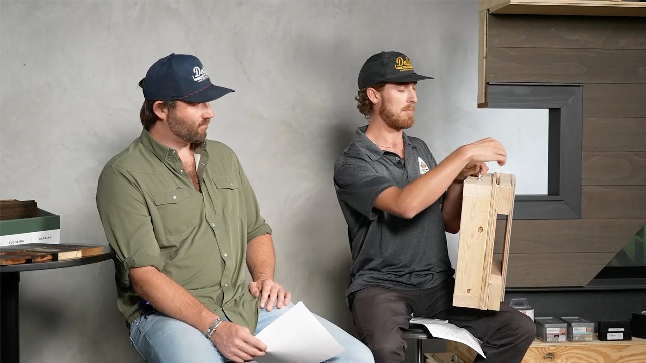 Wood Siding Best Practices & Worst Mistakes | Build Show Webinar Teaser
