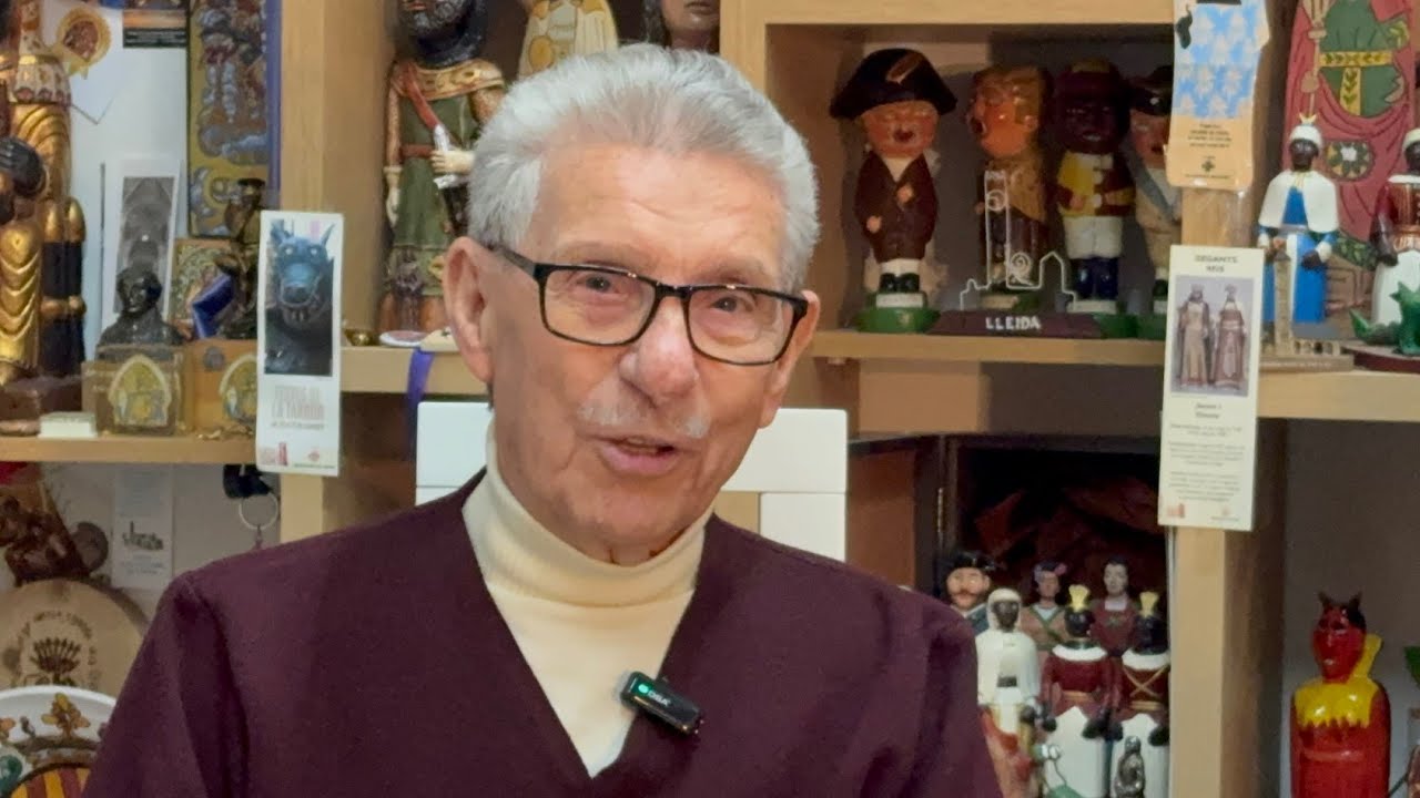 Antonio Gutierrez Moreno