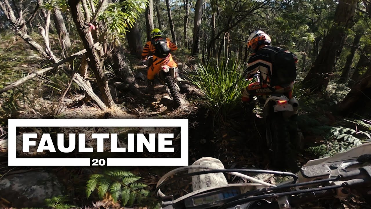 DIRT TRAX TAS | DAY 3 | FAULTLINE20