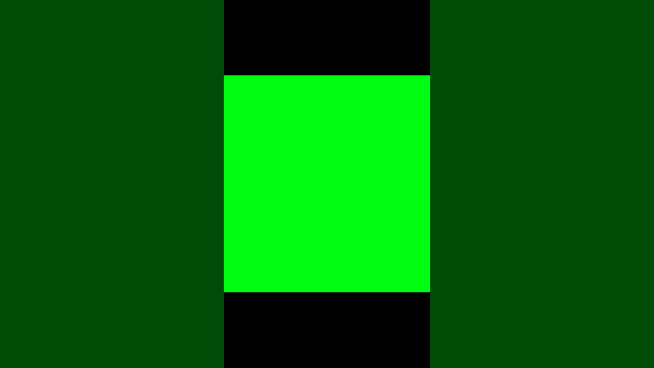 Cinematic frame mobile 2I Free download I Green screen templates l Free Footages
