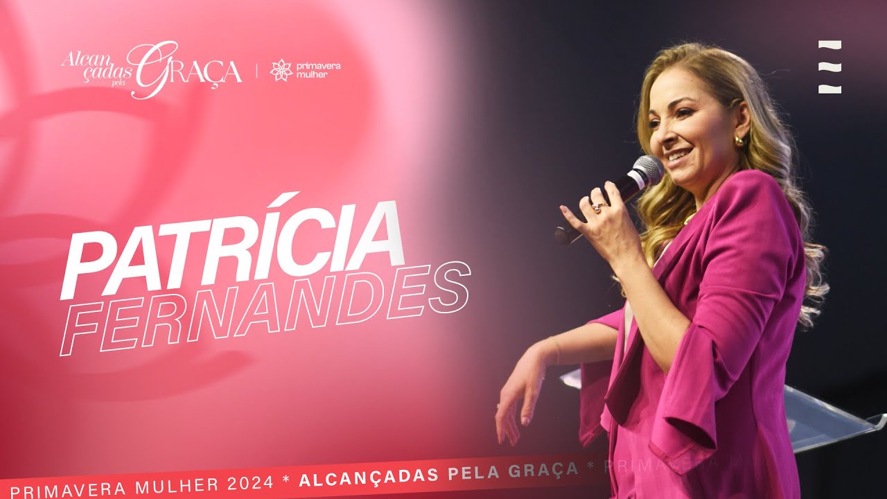 Patrícia Fernandes | Primavera Mulher 2024