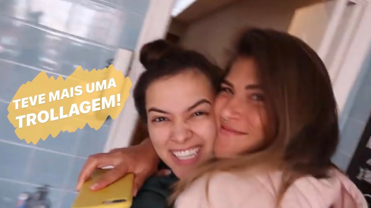 MAIS UMA SEMANA DE QUARENTENA!