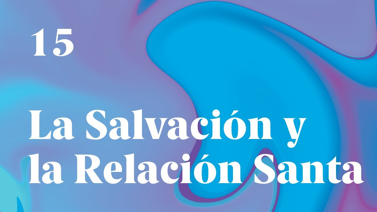 ¿Qué es una relación santa? Un Curso de Milagros - Enric Corbera