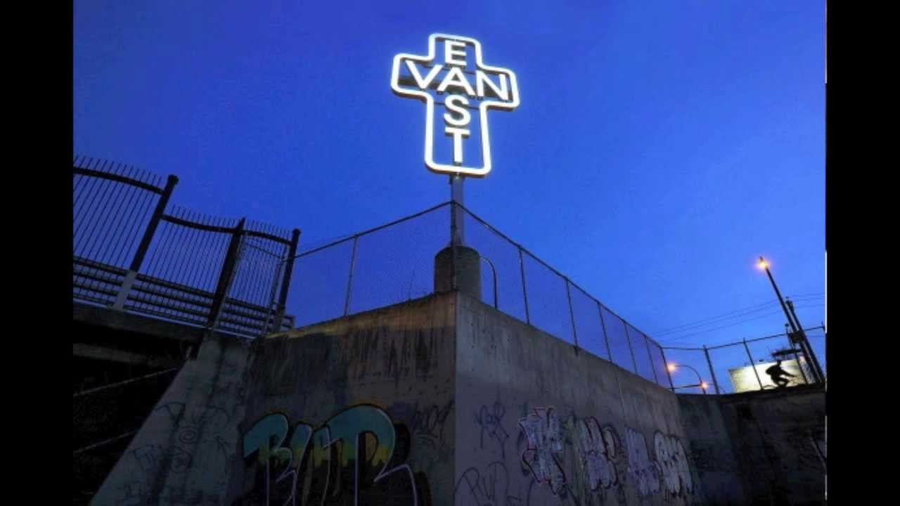 east van Vancouver rap 604