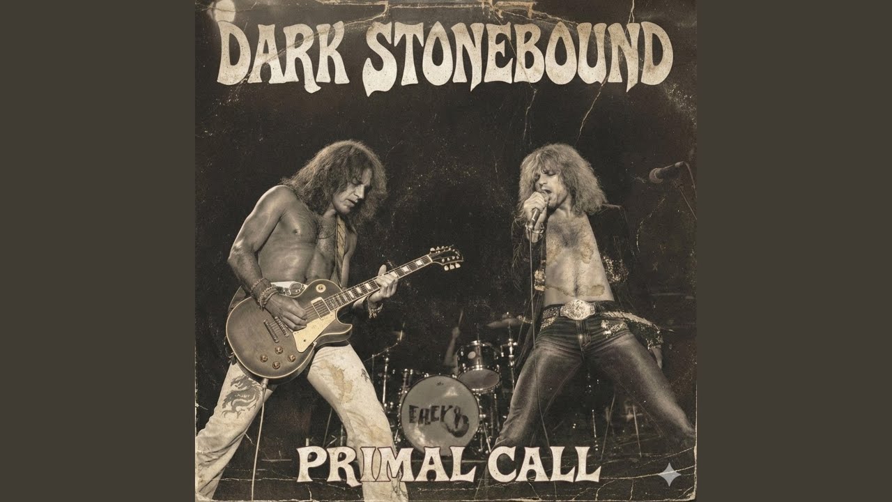 PRIMAL CALL