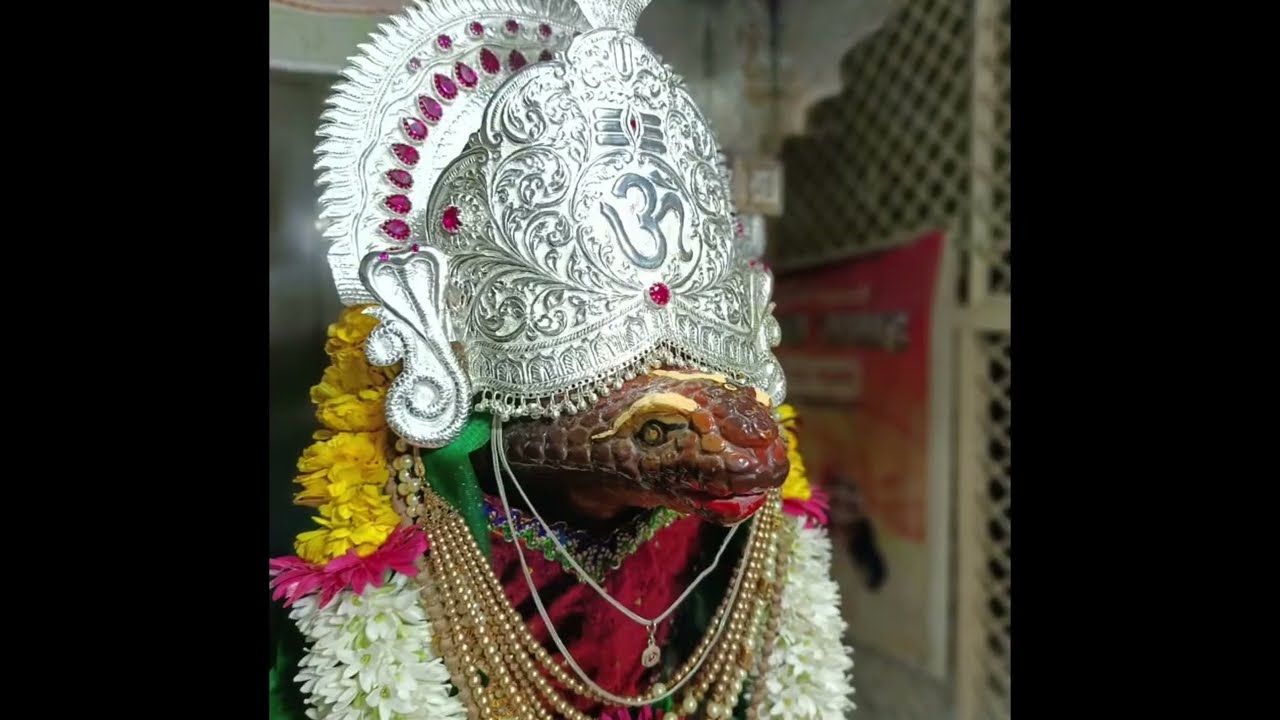 Mat Bhulo Shree Chandan Naam - Pujniye Mataji Bhajan || मत भूलो श्री चंदन नाम - पूजनीय माताजी भजन
