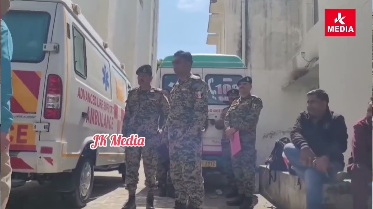 Солдат пограничной службы погиб при подозрительных обстоятельствах в Самбе!