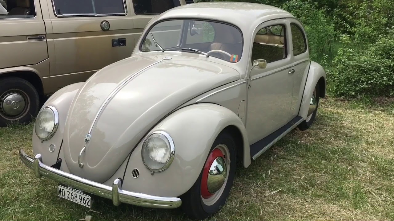 Meeting VW de Talloires - 2018.