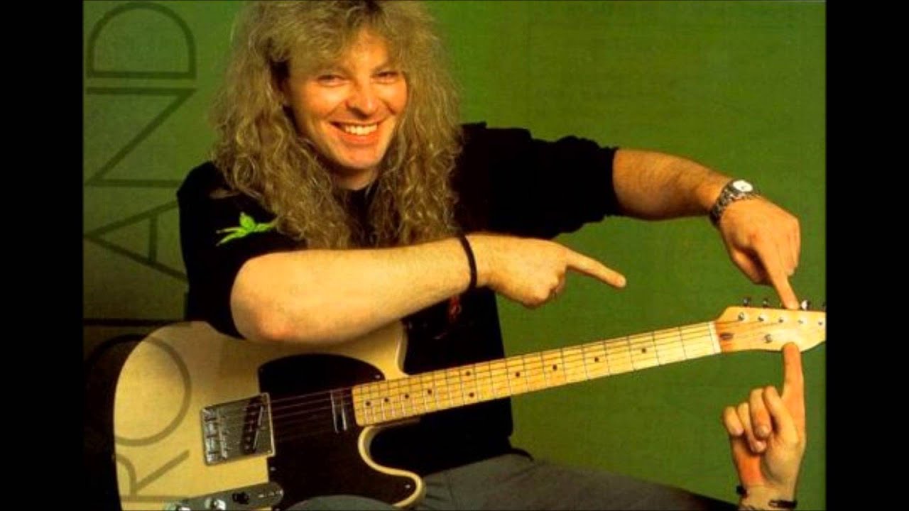 Roland Grapow - Dedicated To...