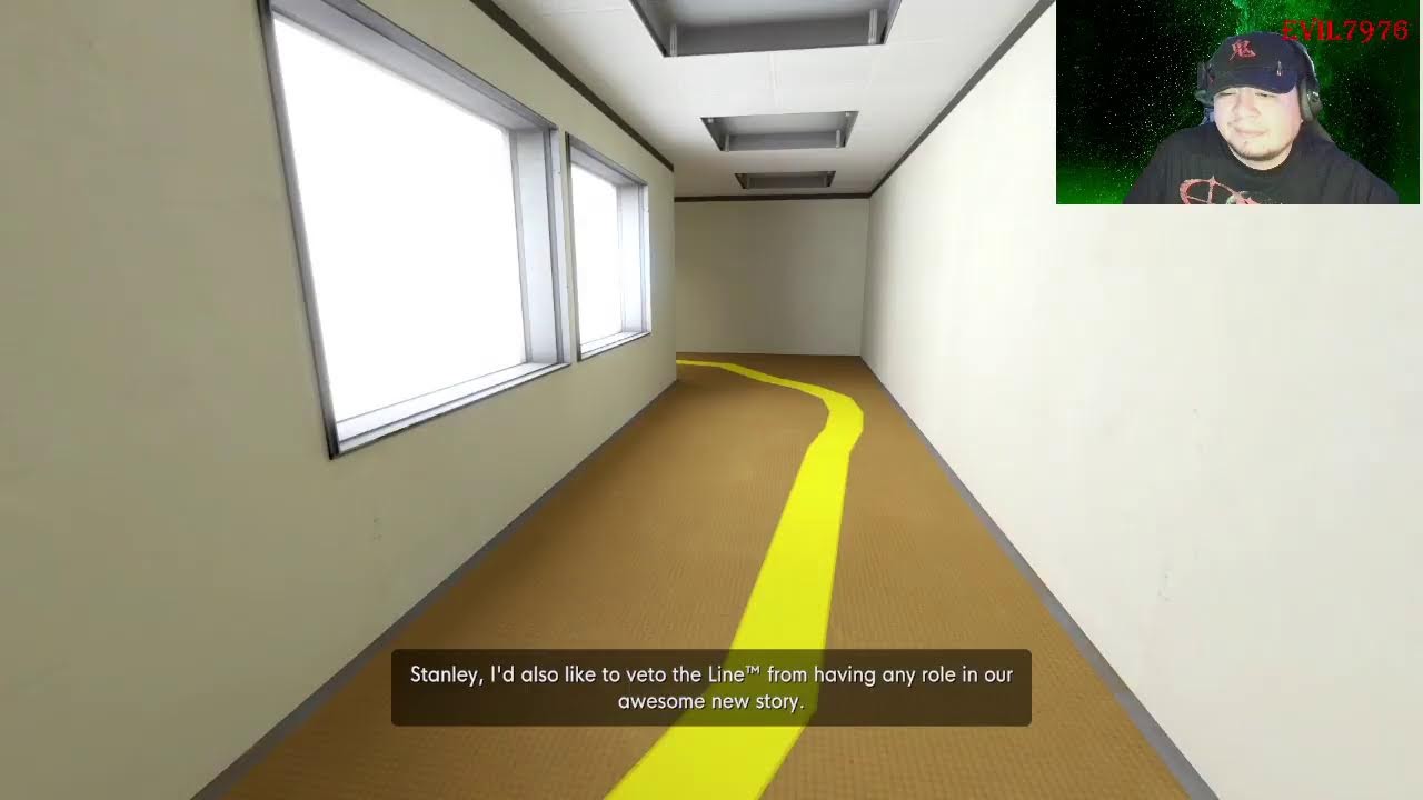 The Stanley Parable: Ultra Deluxe Edition
