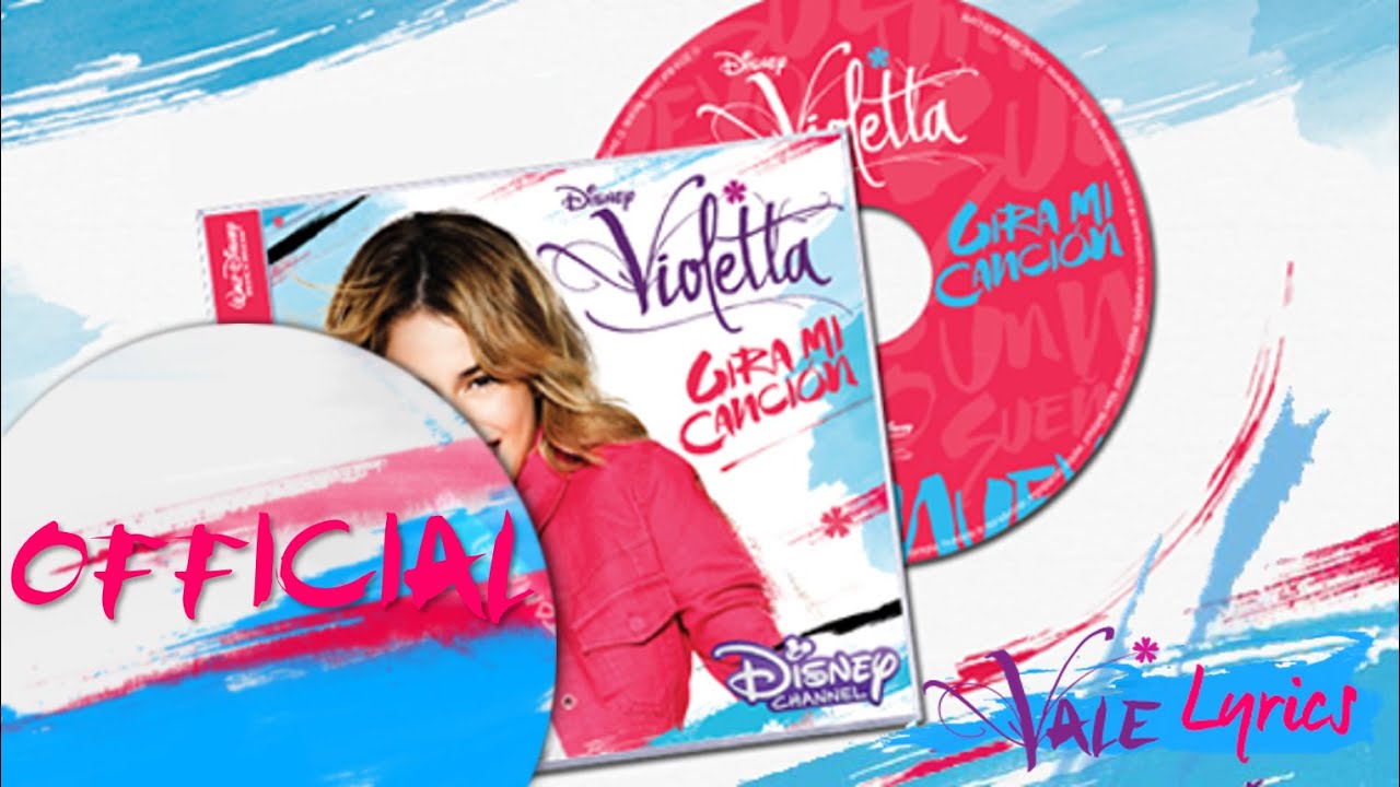 Violetta 3- CD 