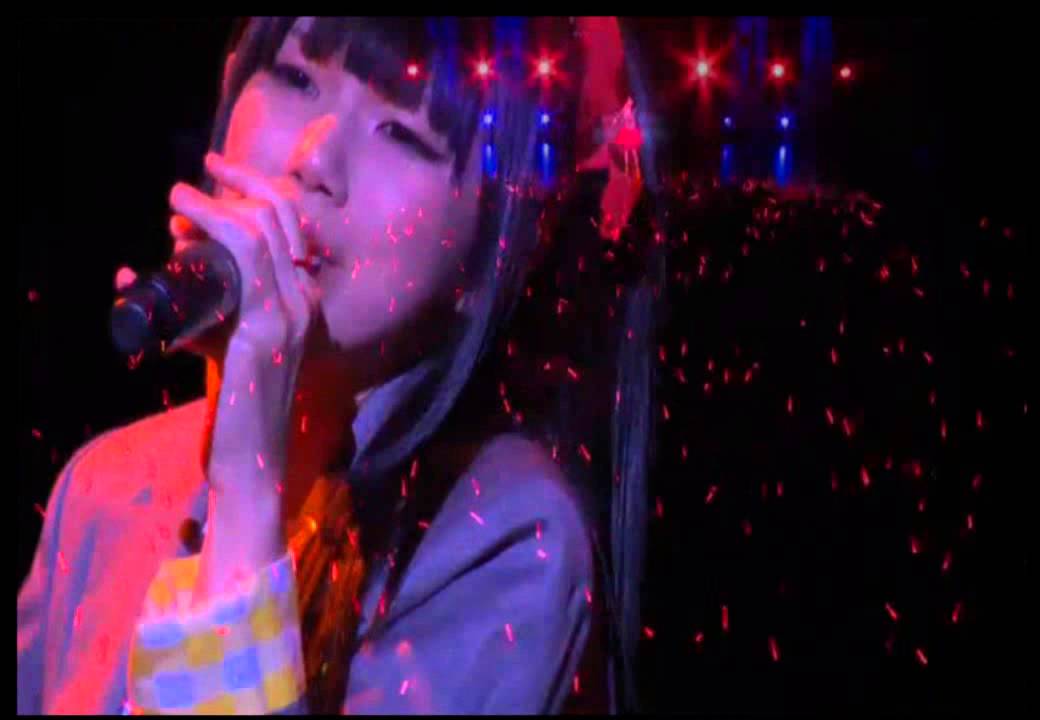 Machico 月光花 LIVE Anisong Ichiban!!