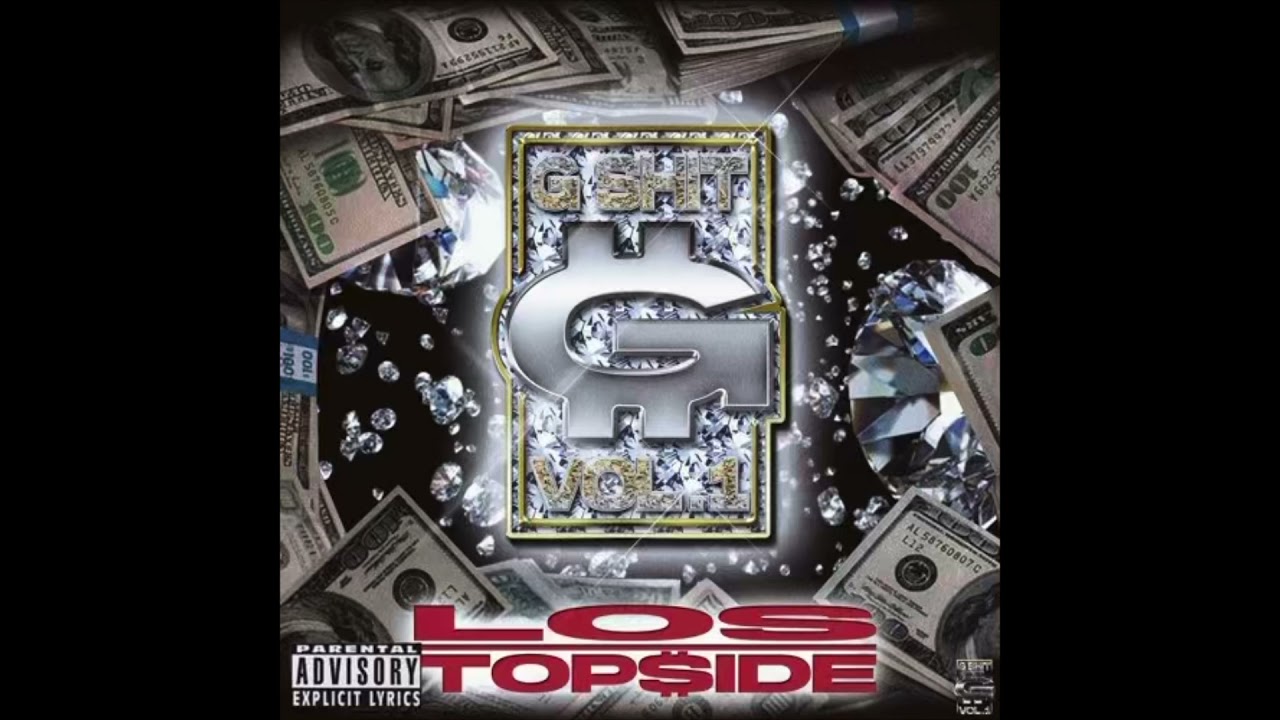 (FREE) LOS X TOP$IDE TYPE BEAT SLIDE WITH ME