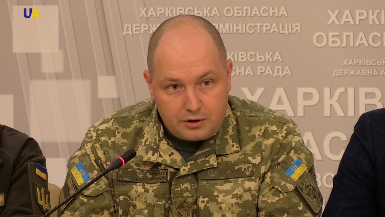 Ukrainian Border Control Becames Stricter