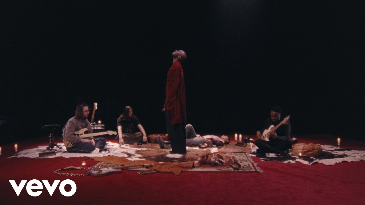 tendai - Time In Our Lives