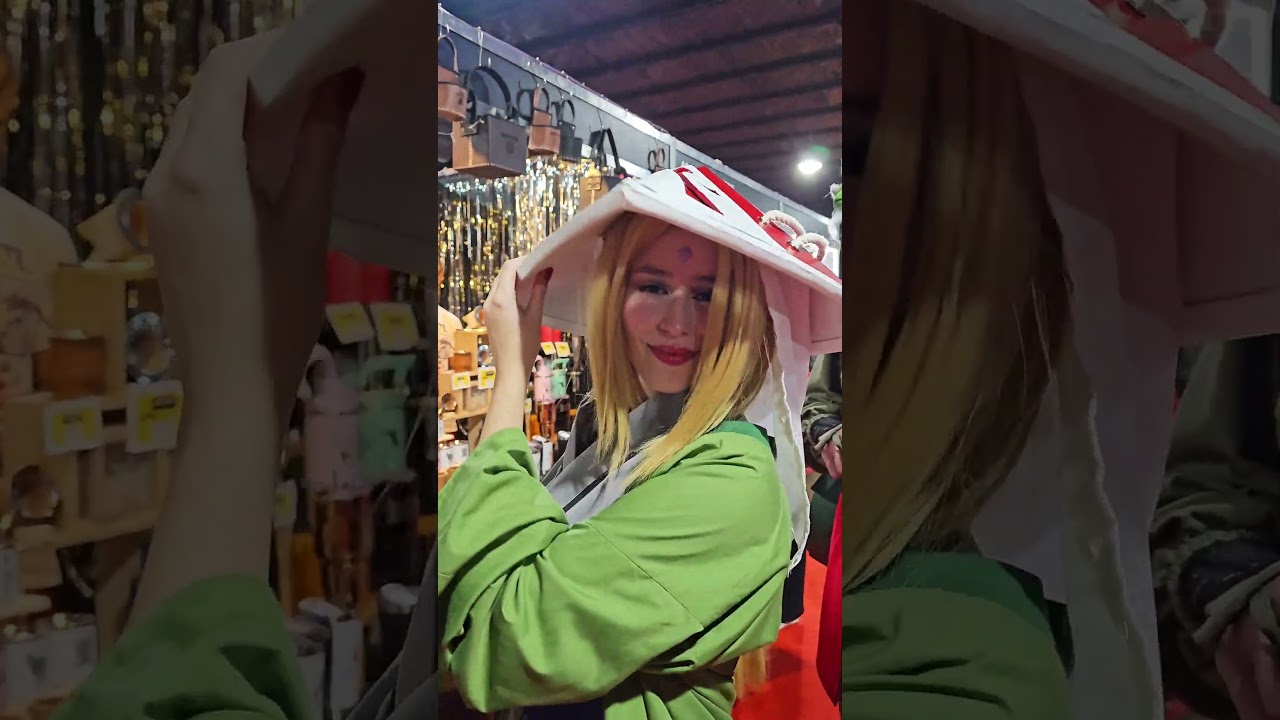 Me encontr&eacute; con los mejores cosplayers de la Comic Con Argentina 2025