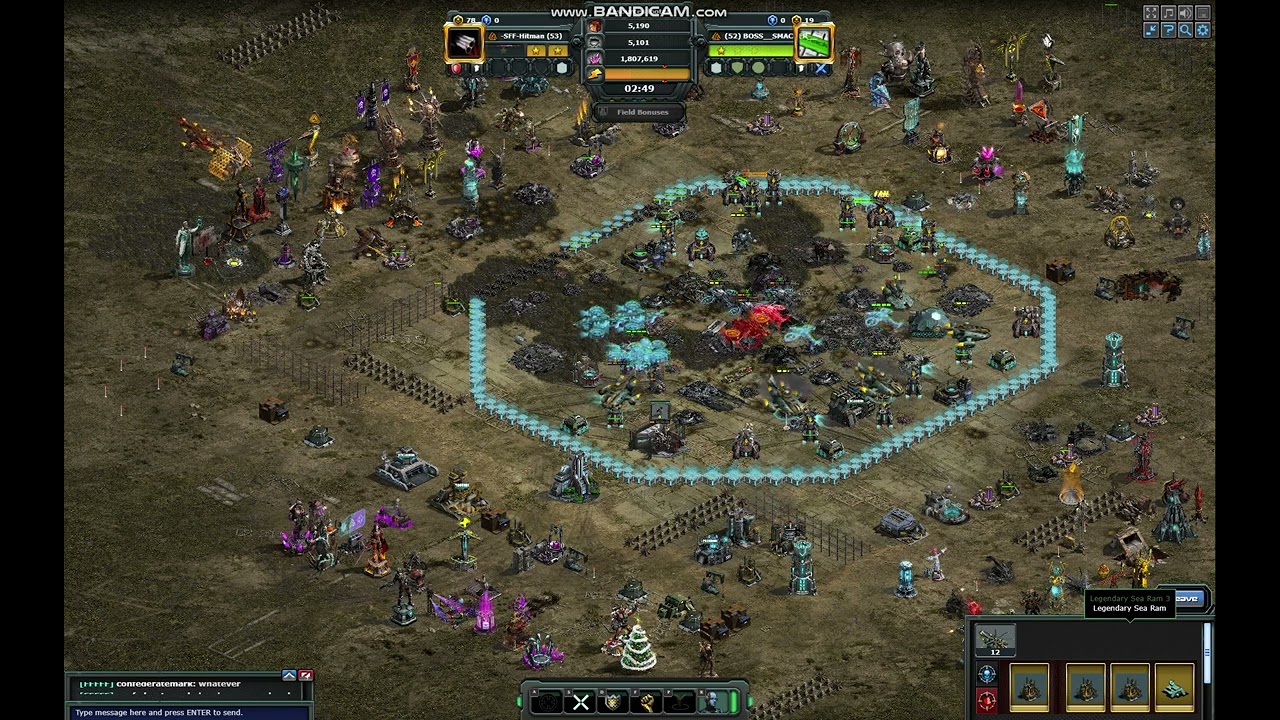 (MUTED) BOSS__SMACKER__ again using airscript