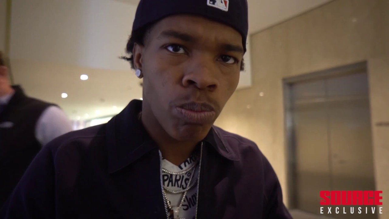 The Source Magazine Presents: A Day In The Life With Lil Baby (Documentary)