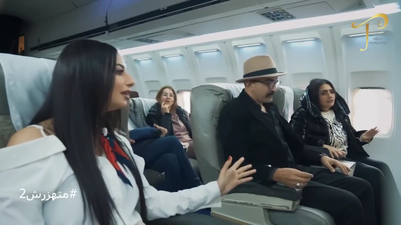 ذكية جدا 👏 فا لعبوا بأعصابها أوي 🫣 😂    بس يا عيني جوزها حطها في موقف وحش جدا