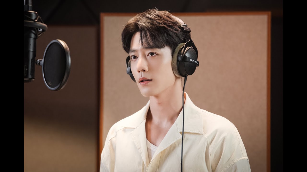 2025.10.06 Xiao Zhan &mdash;  &laquo;Year After Year&raquo; 《岁岁年年》MV [ENG SUB]