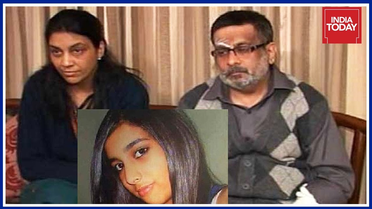 Newsroom : Talwars Set Free, But Who Killed Aarushi ?
