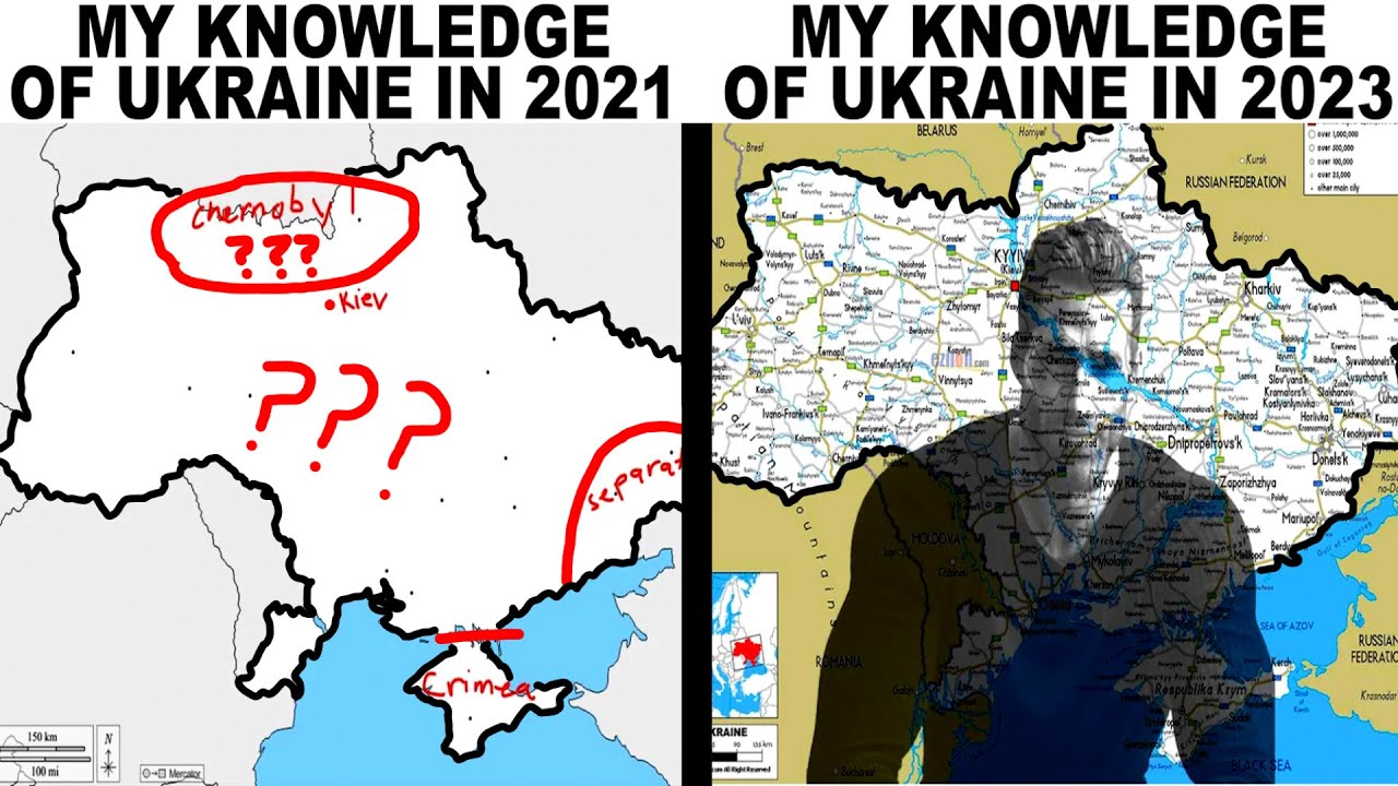 I Am the Expert Now...