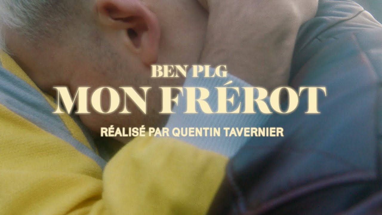 BEN plg - Mon frérot (prod. Murer)