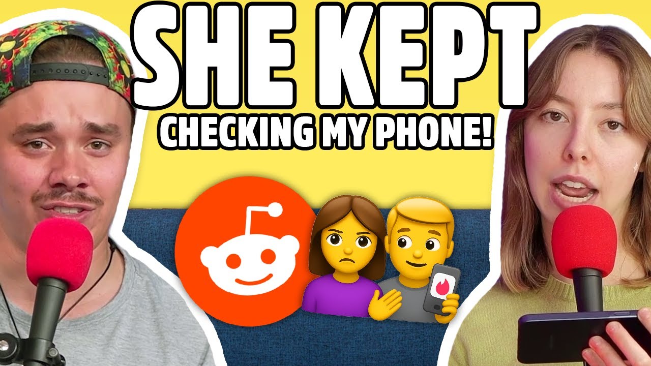 She keeps spying on me…  | Reddit MEGA Compilation
