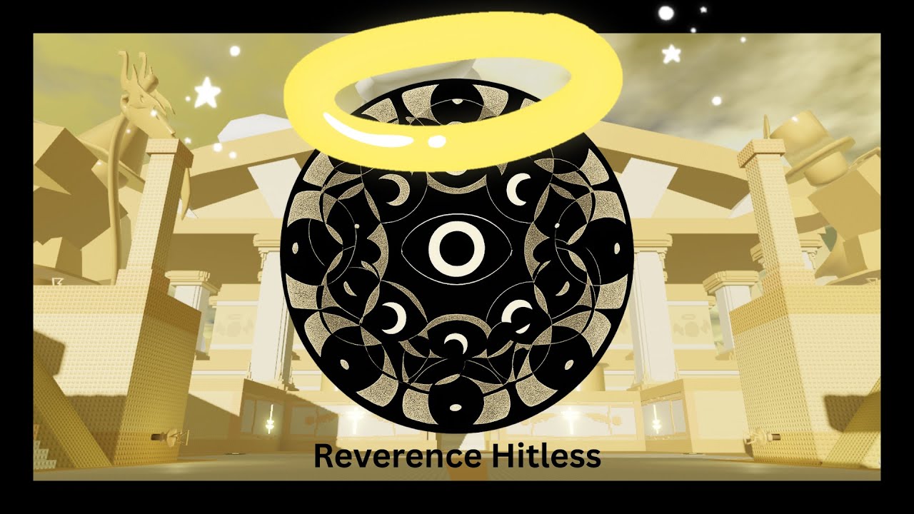 Reverence hitless duo | World Tower Defense | Roblox