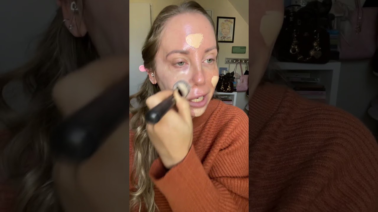 MAC Cosmetics Studio Radiance Serum Foundation