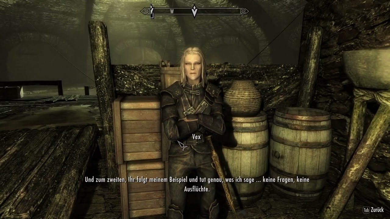 TES 🐲🐲🐲 [054] Die Imkerei Gut Goldenglanz 🍯