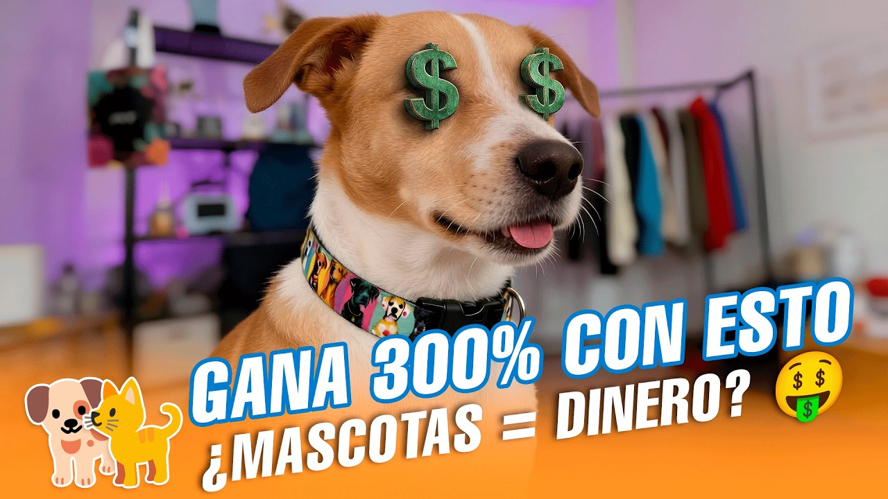 Cómo sublimar accesorios para mascotas | Collares, bandanas y arneses con estampadora plana