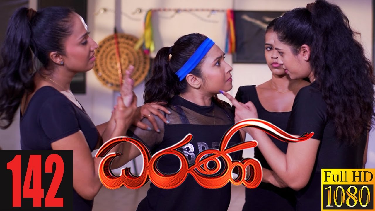 Dharani | Episode 142  31st March 2021