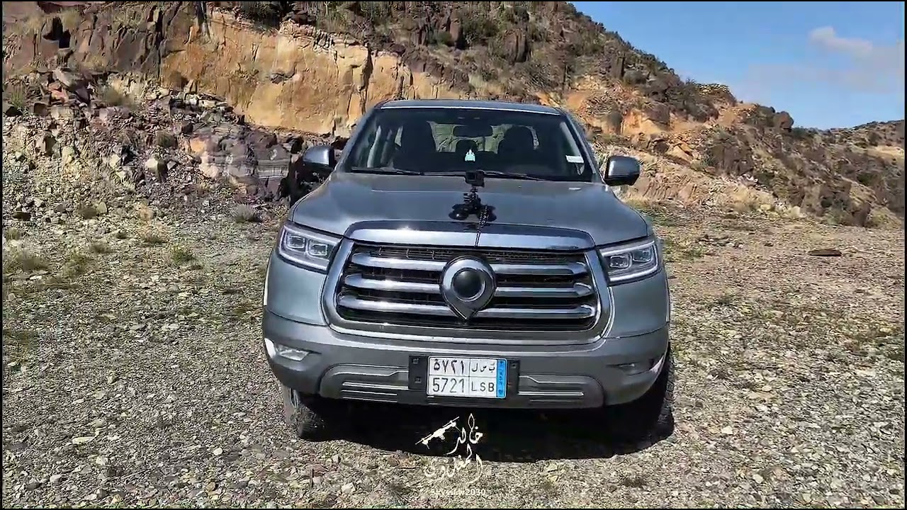 جبل أدقس أو جبل عوف .. مشاهدات جوية ومعلومات إثرائية