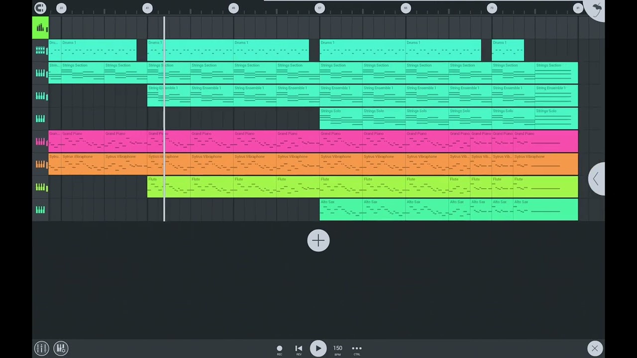 ACB - Minecraft Waltz