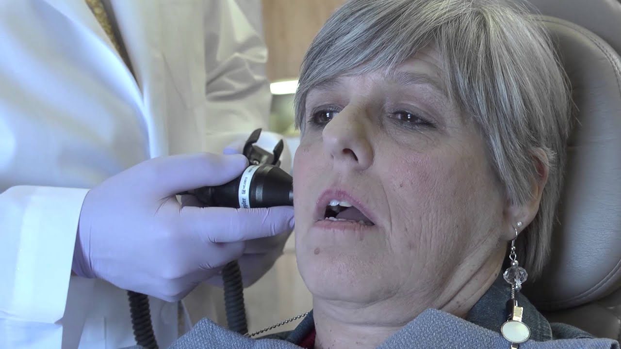 Greenville SC Dentist, Dr. Lindner, TMJ Specialist