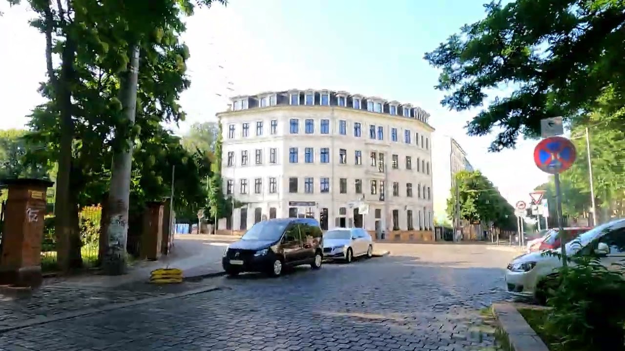 Kirchenmusiktour