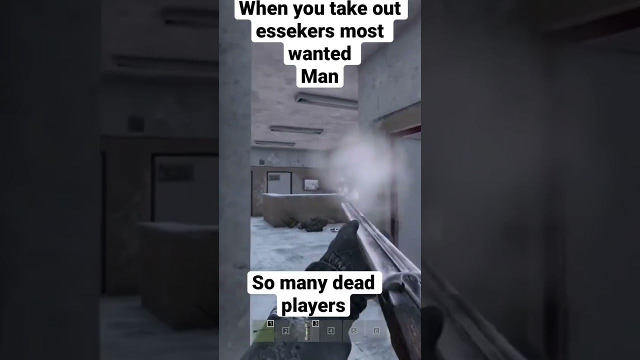 😂🤣Caught on Camera: Taking Out Dayz TOP Bandit! #shorts