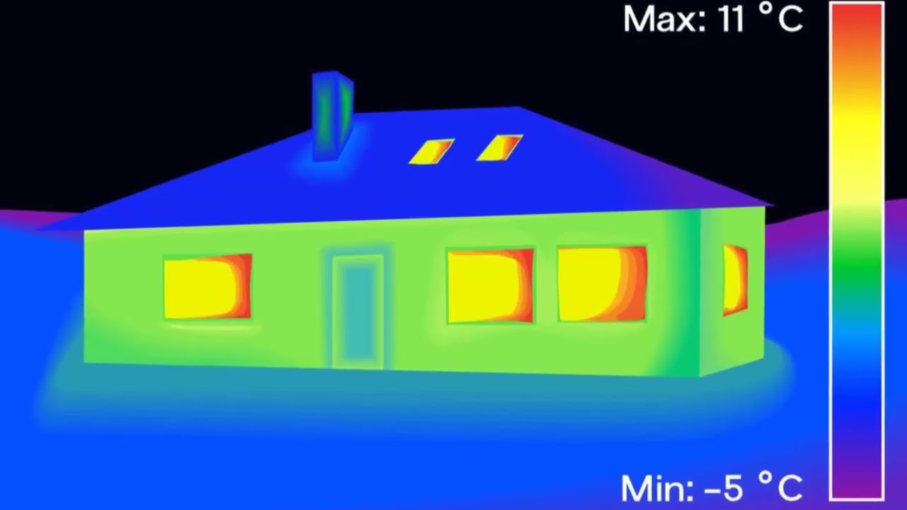 Understanding Thermal Bridges and Their Impact on Moisture