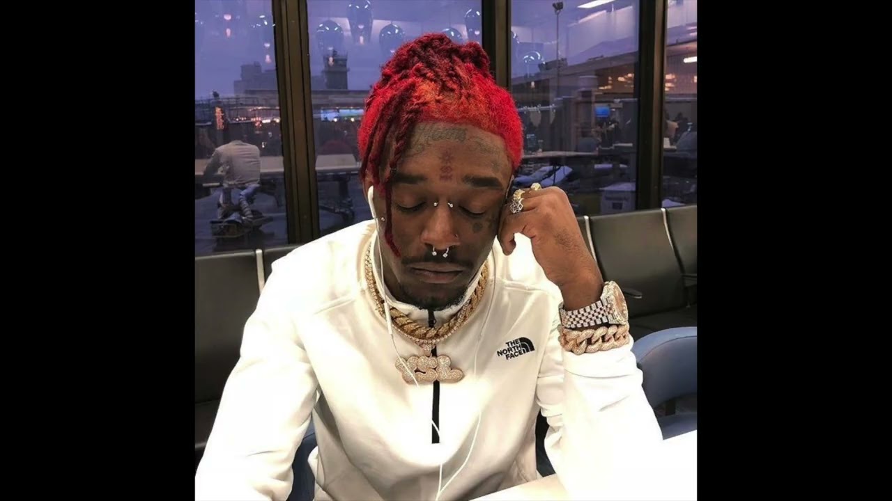 lil uzi vert + benji blue bills + chief keef type beat  - “new day”