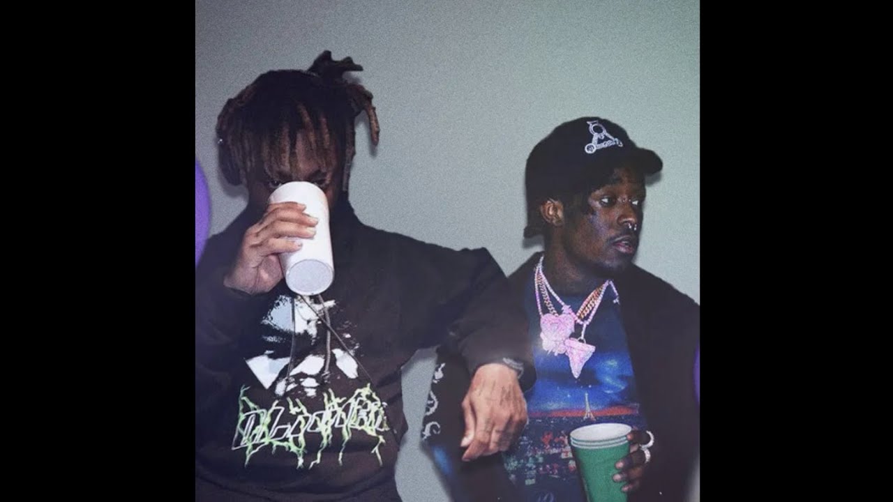 Juice WRLD X Lil Uzi Vert Type Beat - “Sacrifice”