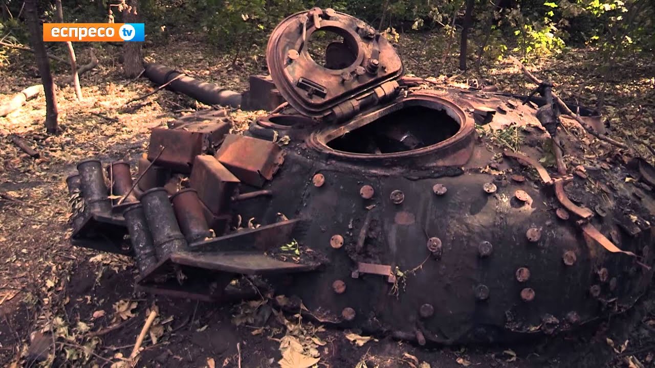 Війна-2014: Найбільші героїчні перемоги і трагічні поразки || Єгор Воробйов