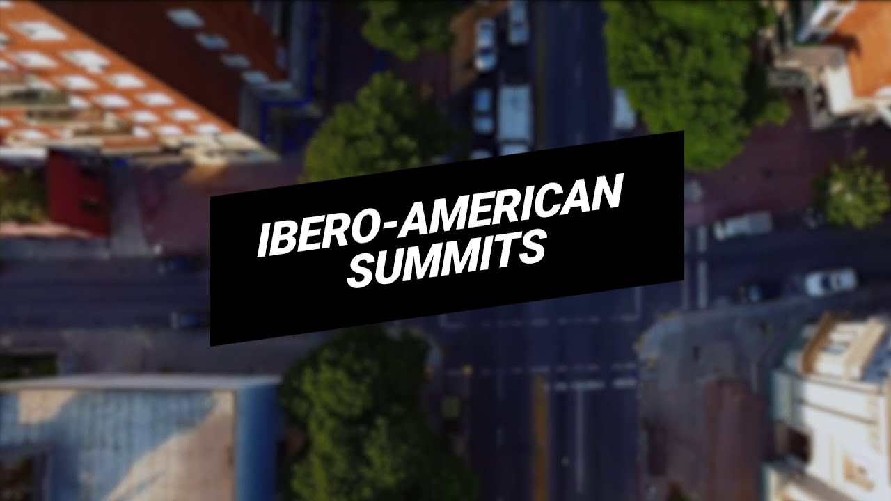 Ibero-American Summits