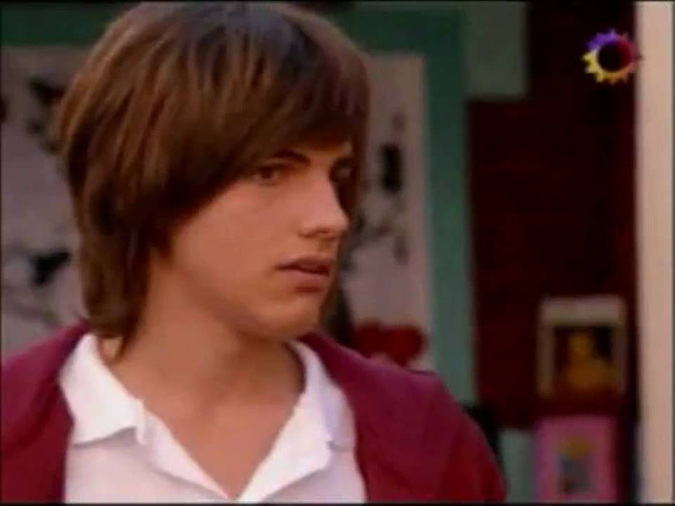 Patito Feo - Guido y Jose - Love is the end - Keane