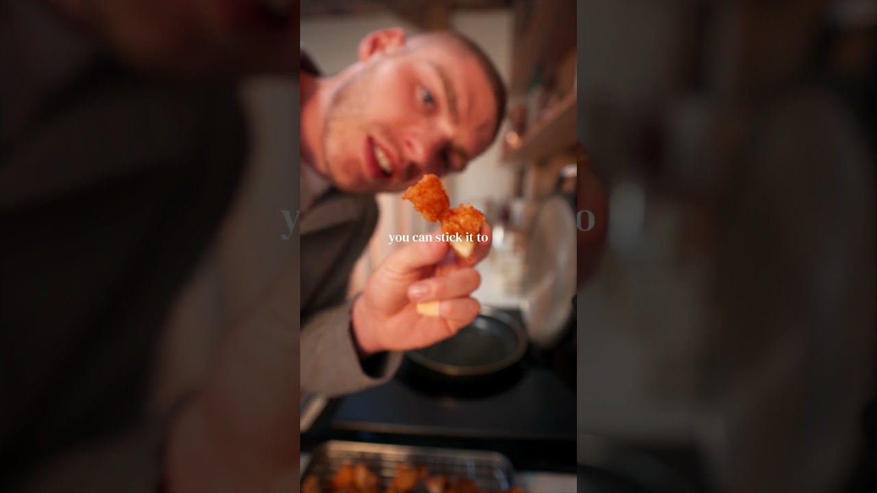 Sweet & Sour Chicken (Fakeaway)