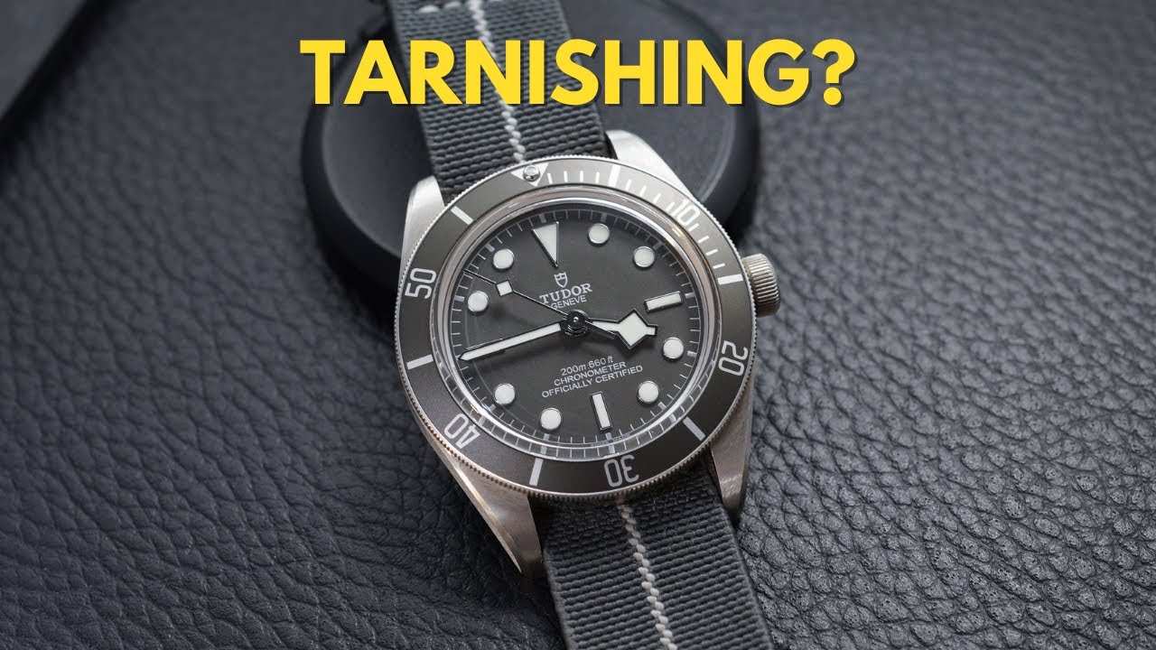 It&rsquo;s Great BUT&hellip; Tudor Black Bay 58 Silver 925 - 1 Year Review