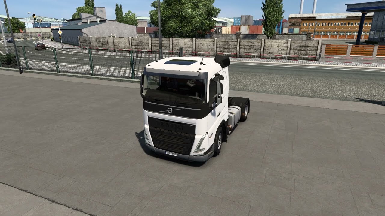 Volvo FH5 First Local Run | Is It Worth Buying Used?