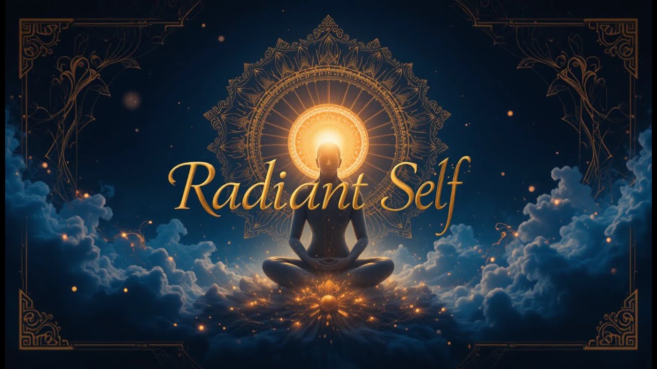 Sacred Liberation